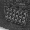 Waterproof 41 inch guitar case bag with suspenders and adjustable strap