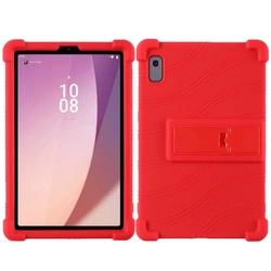 Etui Armor Case Lenovo Tab M9 2023 TB310 (Czerwone)