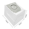 6x worki do odkurzacza iRobot Roomba i3 i5 i7+ s9 COMBO j5 j7 j9 10 MAX