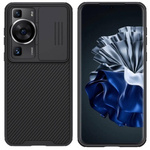 Etui Nillkin CamShield Pro do Huawei P60/P60 Pro (Czarne)