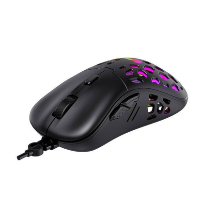 Mysz gamingowa Havit GAMENOTE MS955 RGB