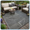 Dywan zewnętrzny Aspekt 160x230 cm tarasowy wodoodporny na taras balkon do ogrodu