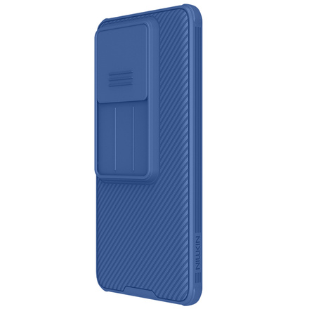 Etui Nillkin CamShield Pro do Xiaomi 14T Pro (Niebieskie)