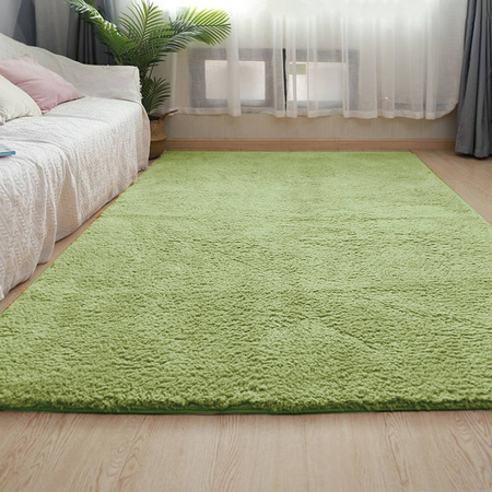 Dywan Alpaca Strado 140x200 AlpacaGreen (Zielony)