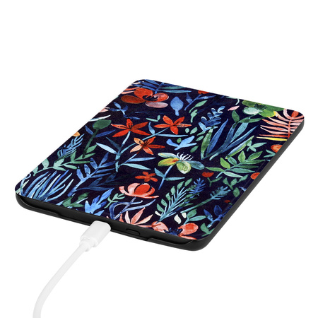 Etui graficzne Kindle Paperwhite 6/ Colorsoft/ Signature Edition- Meadow