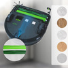Zestaw 6x szczotki wałki do iRobot Roomba i7 i7+ j7 j7+ i3 i3+ E7 E5 i6 i6+