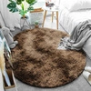 OmbreCoffee (Brązowy) \ 80 cm