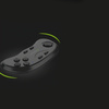 Pilot controller gamepad VR Shinecon B01 Bluetooth do urządzeń mobilnych i VR