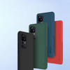Etui Nillkin Frosted Pro do Xiaomi 12T (Czarne)