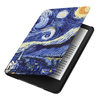 Etui graficzne Kindle Paperwhite 6/ Colorsoft/ Signature Edition- Starry Sky