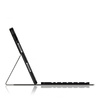 Etui z klawiaturą Bluetooth touchpad do iPad Pro 13 Gen5 (Czarne)