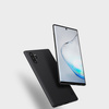 Etui Nillkin Frosted Shield do Samsung Galaxy Note 10+ (Czarne)