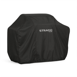 Strado 77x66x100 waterproof grill/bike cover