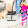 Vanish 3in1 Action pianka odplamiacz do dywanów wykładzin i tapicerki 600ml