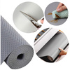 Strado anti-slip mat for drawers, cabinets, shelves 150x60 cm waterproof