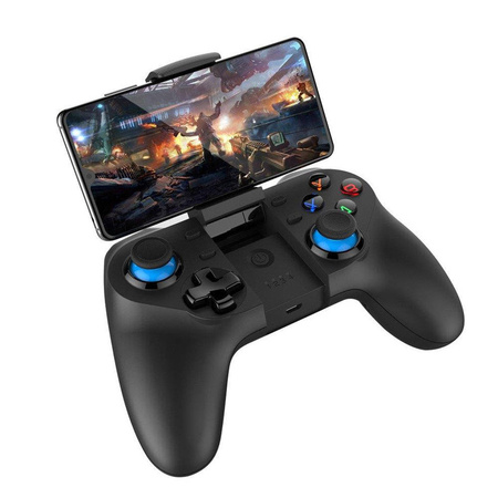 Okulary VR 3D Shinecon G06+ Gamepad Ipega PG-9129