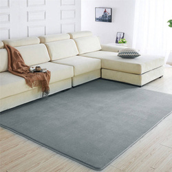 Polar Strado 200x300 PolarSilver Carpet (Silver)