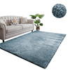 Alpaca Strado Carpet 120x170 AlpacaSilver (Silver)