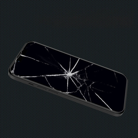 Szkło hartowane Nillkin Amazing H do Apple iPhone 13 Mini