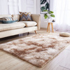 Ombre Shaggy Strado Carpet 200x300 OmbreCamel (Beige)