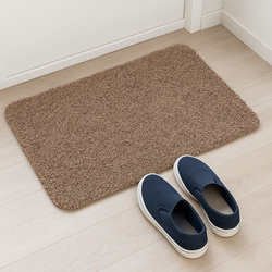 Strado Magic shoe mat 45x70 - Brown