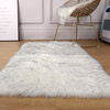 Dywan Sheep Strado 120x180 NaturalSheep (Popiel)