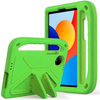 Etui FunColor Redmi Pad SE 8.7 2024 - Green