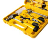Zestaw narzędzi Deli Tools EDL1028J 28 sztuk