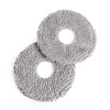 10x mop do Xiaomi Vacuum S10+ S20+ X10+ X20 PLUS MAX PRO DREAME L20 L40 X40