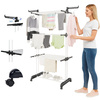 Strado Vertical Laundry Dryer VCD7