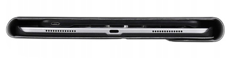 Etui kolorowe z klawiaturą touchpad do Samsung Galaxy Tab S9 FE 10.9 2023 SM-X510/ SM-X516/ S10 FE 2025 SM-X520/ SM-X526