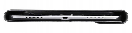 Etui z klawiaturą Bluetooth touchpad do Lenovo Tab M11 (Czarne)