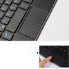 Etui z Klawiaturą Huawei T5 10 (Czarne)
