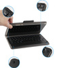 Etui z Klawiaturą Huawei T5 10 (Czarne)