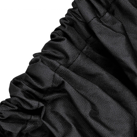 Strado 170x60x117 waterproof grill/bike cover