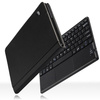 Etui z klawiaturą do Lenovo Tab M10 Plus X606 (Czarne)