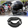 Strado Blokada łańcuch na rower motocykl BCL7