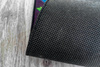 3D Strado FOOTBALL carpet 120x170 cm modern with football motif for youth and sports fan