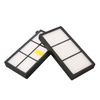Sczotki filtry hepa iRobot Roomba 800 900 865 875 876 960 961 964 976 981