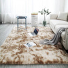 Ombre Shaggy Strado Carpet 250x300 OmbreCamel (Beige)