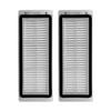 Szczotki mopy filtry worki do Xiaomi X10 X20 S10+ Dreame S10 Pro L10 Ultra