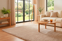 Dywan Rabbit 60x120 cm, beżowy LightCamel - miękki do salonu i sypialni