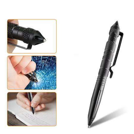 ZESTAW SURVIVALOWY 18w1 Multitool narzędzia wojskowy taktyczny XXL