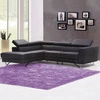 160 x 220 cm \ PurpleFlower (Fioletowy)