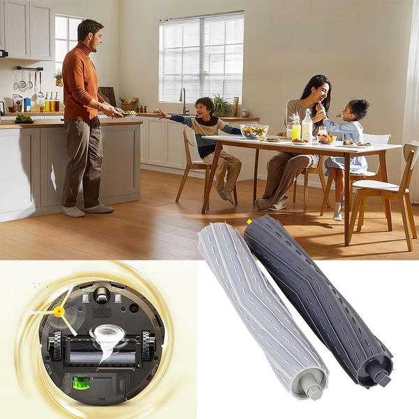 Zestaw akcesoriów RV800 do iRobot S6