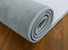 Polar Strado 80x150 PolarSilver Carpet (Silver)