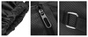 Strado waterproof sports backpack bag 37x48x19 cm (Black)
