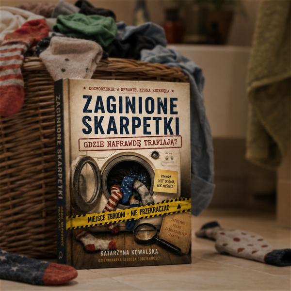 Sejf książka metalowa skrytka kasetka na pieniądze klucze biżuterię zegarki - Zaginione skarpetki