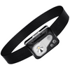 Latarka czołowa LED Supfire HL07, USB, 320lm, 90m, IP67