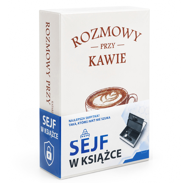 Safe book metal safe deposit box for money keys jewelry watches